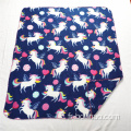 2021 Polyester Fibre Fleece Cover Fleece Couverture Queen Size